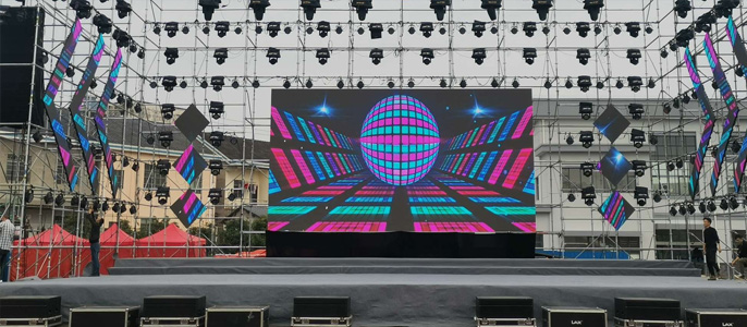 音响出租,大屏租赁