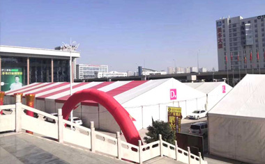 舞台搭建一般包含哪些服务？