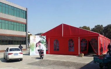 舞台不同活动的使用建议