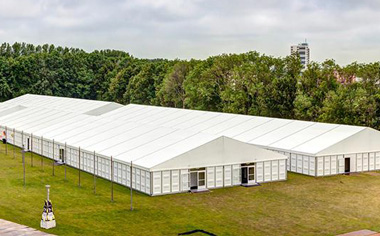 搭建舞台这些规定你一定要知道