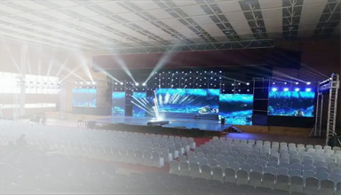 上海晚会音响出租