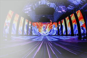 上海投影机租赁公司