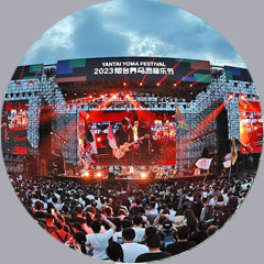 上海弯柱灯光租赁