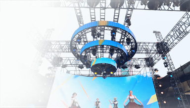 上海头戴话筒租赁