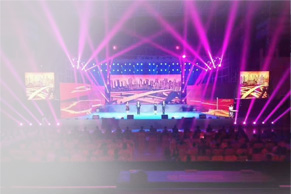 上海灯光租赁报价