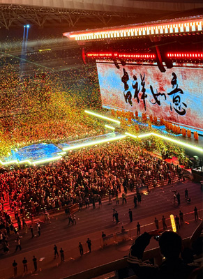 上海弧形屏租赁