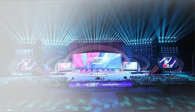 上海成像灯出租