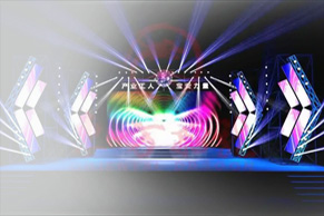 上海电视机租赁