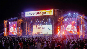 上海活动桁架搭建