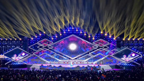 上海电视机租借